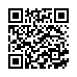 QR kód na túto stránku male-dvorniky.oma.sk u kelczov-diel 7