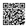 QR kód na túto stránku male-dvorniky.oma.sk u kelczov-diel 8