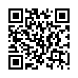 QR kód na túto stránku male-hostice.oma.sk cyklotrasa