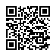 QR kód na túto stránku male-hostice.oma.sk splav hat