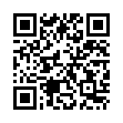 QR kód na túto stránku male-karpaty.oma.sk cyklotrasa ine