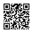 QR kód na túto stránku male-karpaty.oma.sk pivo bernard