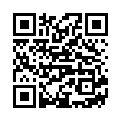 QR kód na túto stránku male-karpaty.oma.sk turistika blue ruin