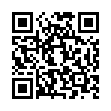 QR kód na túto stránku male-karpaty.oma.sk turistika education