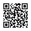 QR kód na túto stránku male-karpaty.oma.sk turistika green major