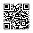 QR kód na túto stránku male-karpaty.oma.sk turistika ine education