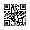 QR kód na túto stránku male-karpaty.oma.sk voda