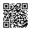 QR kód na túto stránku male-karpaty.oma.sk voda kupalisko