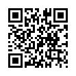 QR kód na túto stránku https://male-krstenany.oma.sk/mhd/ine/bus