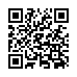 QR kód na túto stránku male-krstenany.oma.sk voda plaz