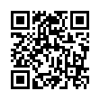QR kód na túto stránku male-lednice.oma.sk sluzby radnica