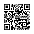 QR kód na túto stránku male-lednice.oma.sk zdravotnictvo