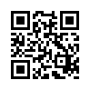 QR kód na túto stránku male-senkvice.oma.sk mhd