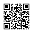 QR kód na túto stránku https://male-senkvice.oma.sk/mhd/slovak-lines/bus