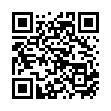 QR kód na túto stránku male-uherce.oma.sk cyklotrasa blue bicycle