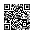 QR kód na túto stránku male-uherce.oma.sk cyklotrasa green bicycle