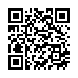 QR kód na túto stránku male-uherce.oma.sk u mlynska 8