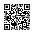 QR kód na túto stránku male-vrbno.oma.sk turistika blue