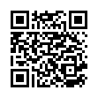 QR kód na túto stránku male-zajfy.oma.sk cyklotrasa blue bicycle