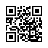 QR kód na túto stránku malenovice.oma.sk