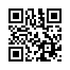 QR kód na túto stránku malenovice.oma.sk auto