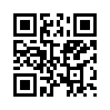 QR kód na túto stránku malenovice.oma.sk splav