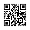 QR kód na túto stránku malinec.oma.sk