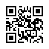 QR kód na túto stránku malinec.oma.sk u ticha