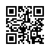 QR kód na túto stránku malinec.oma.sk zima