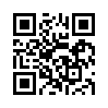 QR kód na túto stránku malinky.oma.sk doprava