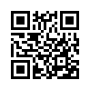 QR kód na túto stránku malinky.oma.sk splav