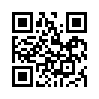 QR kód na túto stránku malino-brdo.oma.sk voda