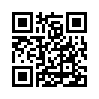 QR kód na túto stránku malinovec.oma.sk