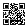 QR kód na túto stránku malinovec.oma.sk doprava