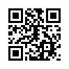 QR kód na túto stránku malinovo.oma.sk splav