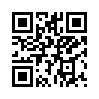 QR kód na túto stránku malinowka.oma.sk