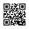 QR kód na túto stránku maluzina.oma.sk