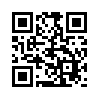 QR kód na túto stránku maluzina.oma.sk priroda