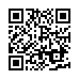 QR kód na túto stránku maly-hores.oma.sk u sandora-petofiho 11