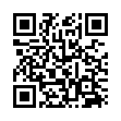 QR kód na túto stránku maly-hores.oma.sk u sandora-petofiho 21