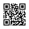 QR kód na túto stránku maly-kiar.oma.sk doprava