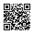 QR kód na túto stránku maly-krtis.oma.sk u a-kmeta 15