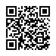 QR kód na túto stránku maly-saris.oma.sk cyklotrasa