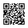 QR kód na túto stránku malyinka.oma.sk