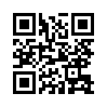 QR kód na túto stránku malyinka.oma.sk auto