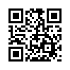 QR kód na túto stránku malyinka.oma.sk priroda