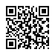QR kód na túto stránku malyinka.oma.sk stravovanie