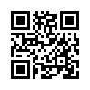 QR kód na túto stránku malzenice.oma.sk doprava