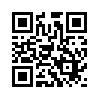 QR kód na túto stránku malzenice.oma.sk poi