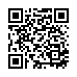 QR kód na túto stránku mana.oma.sk cyklotrasa bicycle